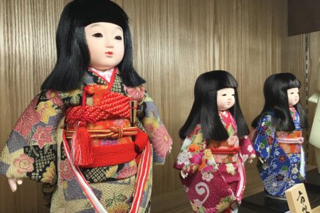 ICHIMATSU Dolls
