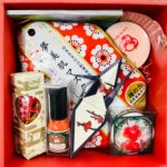 Japanese Beauty Set