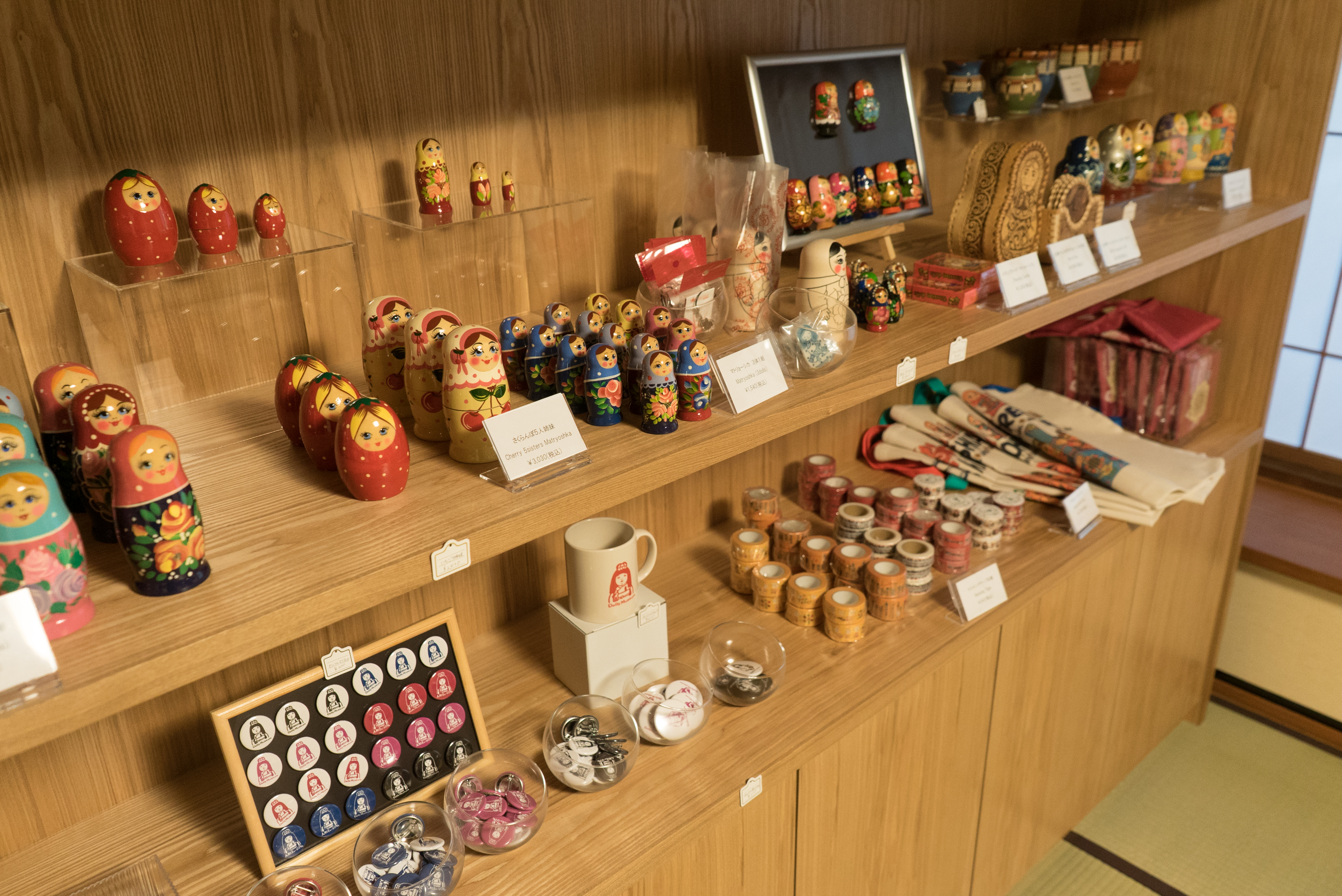 【保証書付】 お土産品コーナー | 人形ミュージアム コレクション