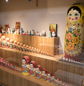 人形ミュージアム