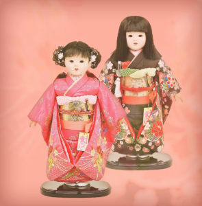 人形ミュージアム