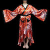 Wanna-be-a-Geisha cosplay set - Image 2