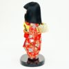 Japanese traditional Ichimatsu doll<br> Standing - Size 6 - Image 3