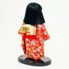Japanese traditional Ichimatsu doll<br> Standing - Size 6 - Image 4