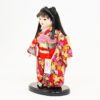 Japanese traditional Ichimatsu doll<br> Standing - Size 8 - Image 2