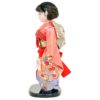 Japanese traditional Ichimatsu doll<br> Standing - Size 13 - Image 3