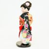 Japanese traditional Ichimatsu doll<br> Standing - Size 13 - Image 3