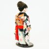 Japanese traditional Ichimatsu doll<br> Standing - Size 13 - Image 4