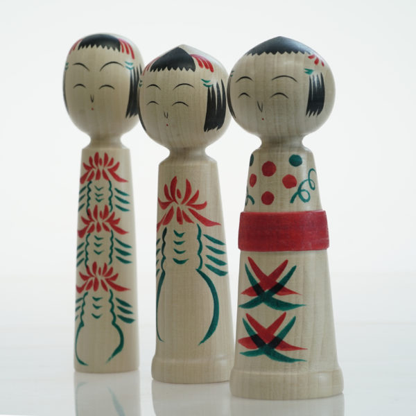 Kokeshi