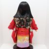 Japanese traditional Ichimatsu doll<br> Standing - Image 3