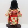 Japanese traditional Ichimatsu doll<br> Standing - Image 3