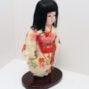 Japanese traditional Ichimatsu doll<br> Standing - Image 2