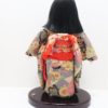Japanese traditional Ichimatsu doll<br> Standing - Image 3