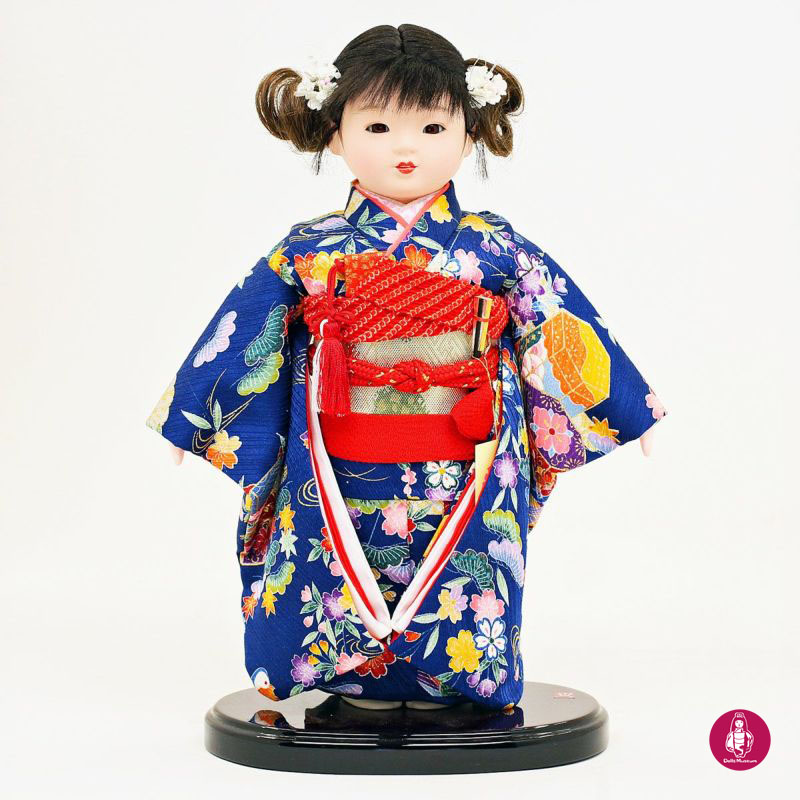 Japanese doll dress 2025