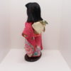 Japanese antique traditional Ichimatsu doll <br>Standing - Image 3