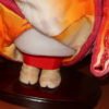 Japanese antique traditional Ichimatsu doll <br>Standing - Image 4