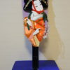 Japanese traditional Oshie-Hagoita (01)