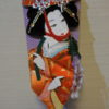 Japanese traditional Oshie-Hagoita (01) - Image 5