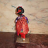 Japanese traditional Antique Isho Ningyo Doll (IS-13) - Image 3