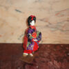 Japanese traditional Antique Isho Ningyo Doll (IS-13) - Image 5